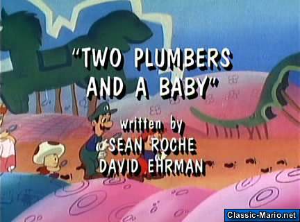 10 Two Plumbers and a Baby & Lost Dog 20100606 16461408