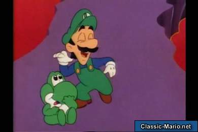 Mama Luigi 20100615 21154067