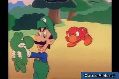 Mama Luigi 20100615 21160550