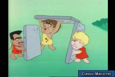The Yoshi Shuffle 20100615 20592777