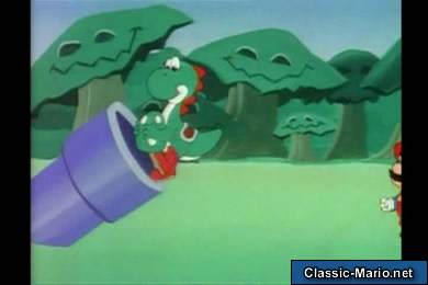 The Yoshi Shuffle 20100615 21000669