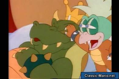 The Yoshi Shuffle 20100615 21003967