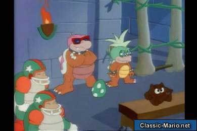 The Yoshi Shuffle 20100615 21021496