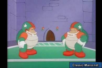 The Yoshi Shuffle 20100615 21032349