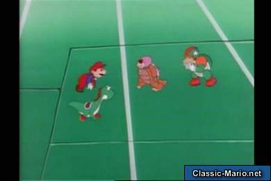The Yoshi Shuffle 20100615 21035924