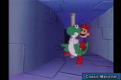 The Yoshi Shuffle 20100615 21040150