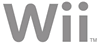 Wii logo small