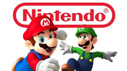 Super Mario related Nintendo News header image