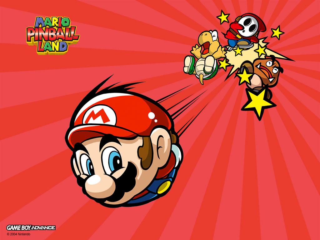 Mario gameboy, advance, game, gameboy, mario, HD phone wallpaper