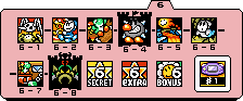 Bowser’s Castle