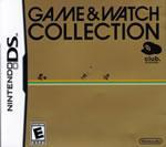 Game and watch collection cover small