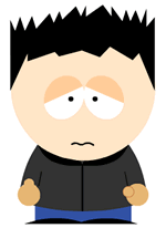 Luke from Super Luigi Bros