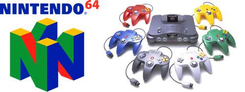 Nintendo 64
