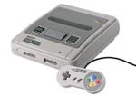 SNES Console small