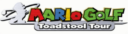 Game logo