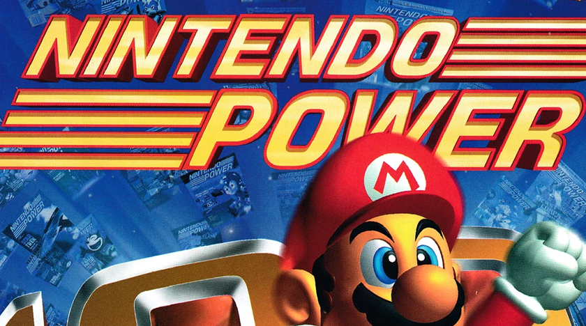 Nintendo Power