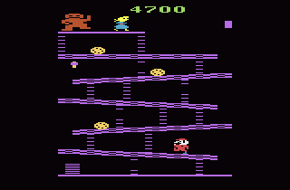 1982 Atari 2600 ad