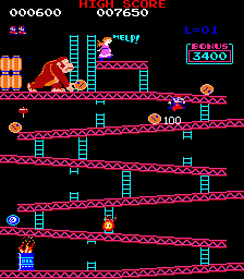 Arcade
