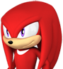 Knuckles