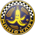 Banana Cup