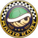 Shell Cup