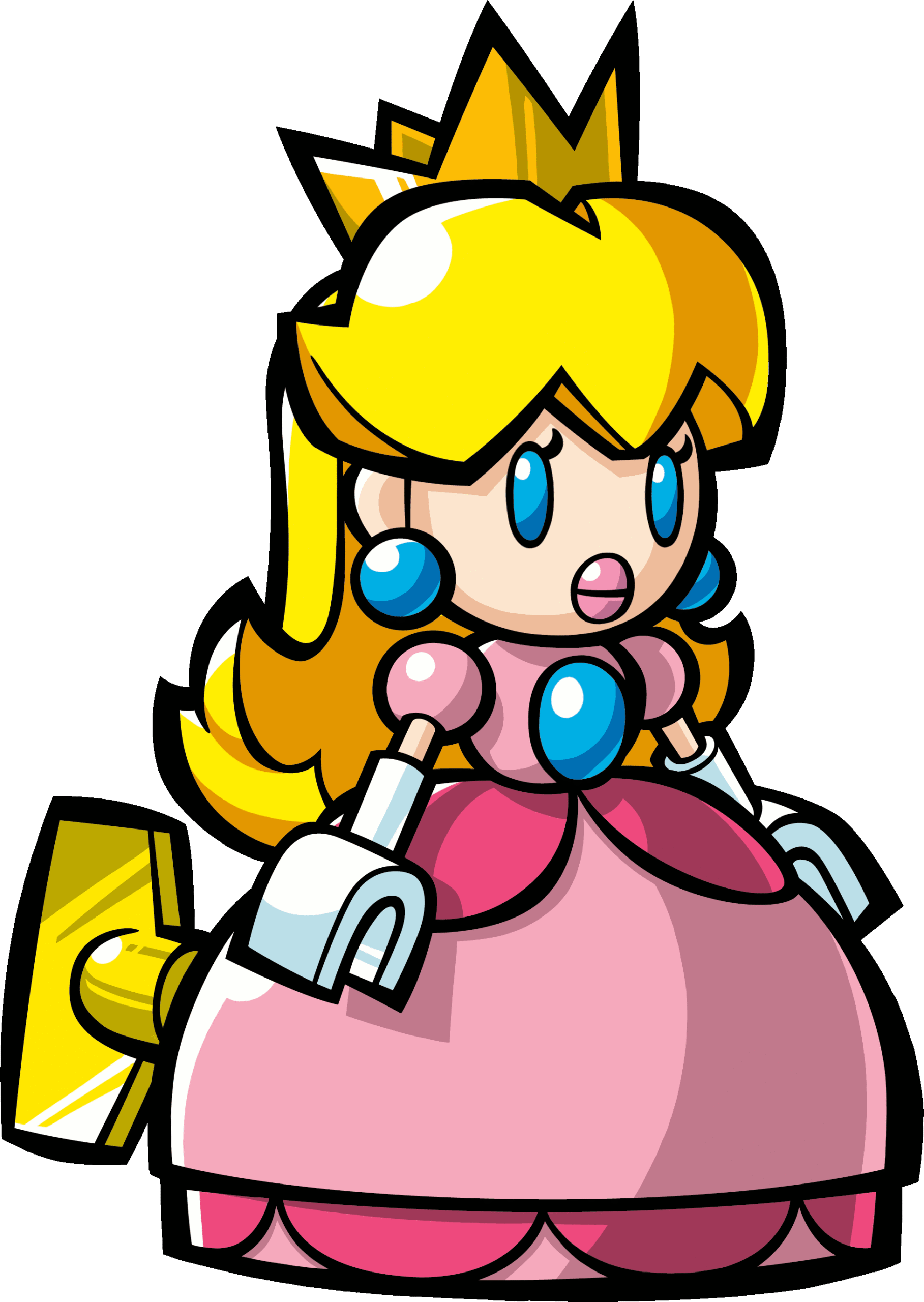 Mini Peach