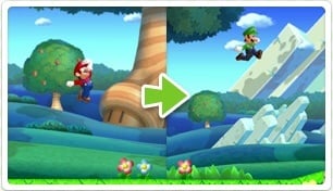 Physics comparison