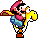 Yellow Yoshi
