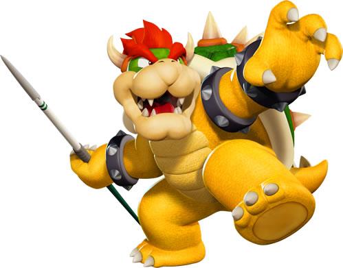 Bowser
