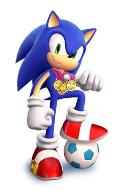 Sonic