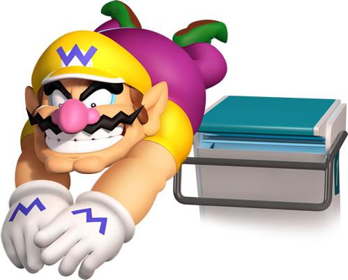 Wario