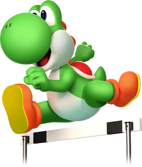 Yoshi