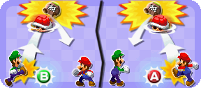 3D Red Shell