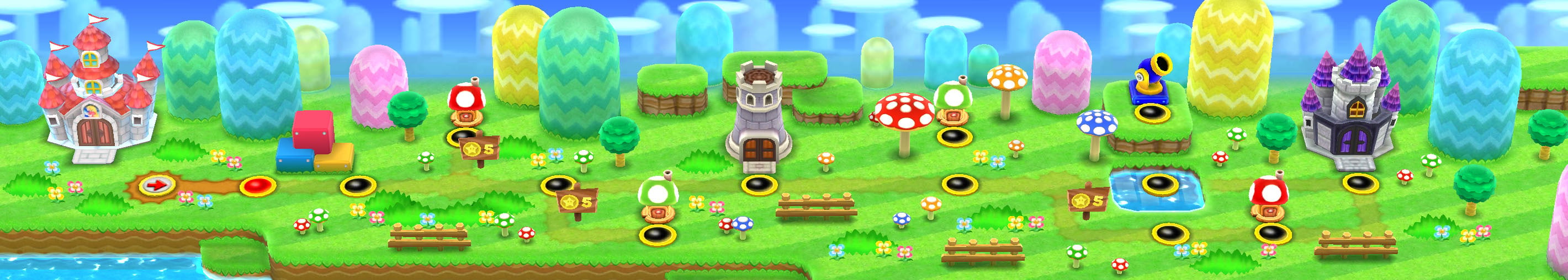 World 1
