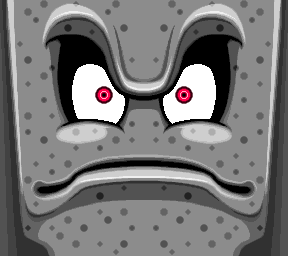 Security Thwomp