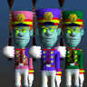 Clockwork Soldiers