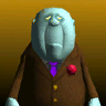 Uncle Grimmly