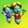 Henry and Orville