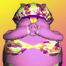 Miss Petunia