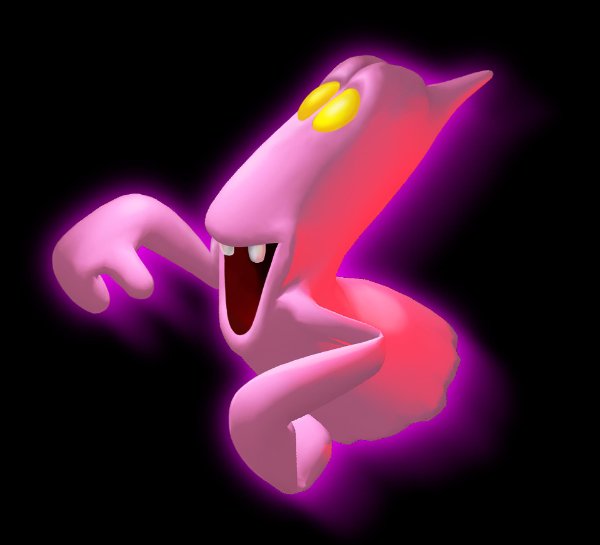 Purple Puncher