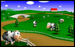 Moo Moo Farm