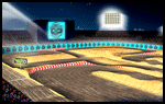 Wario Stadium