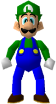 Luigi