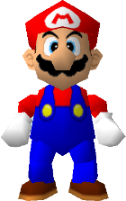 Mario
