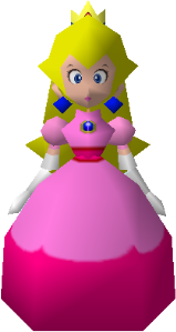 Princess Peach