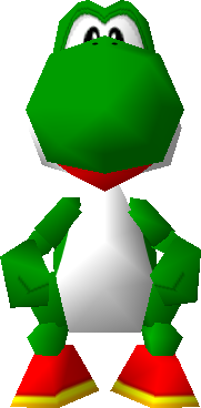 Yoshi