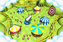 The Fun Fair