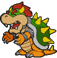 Bowser first phase