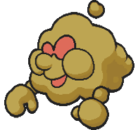 Huff N. Puff idle