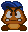 Goombario sprite